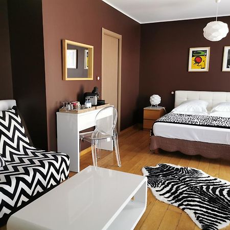 Bed and Breakfast U Muzzelo Олетта Экстерьер фото