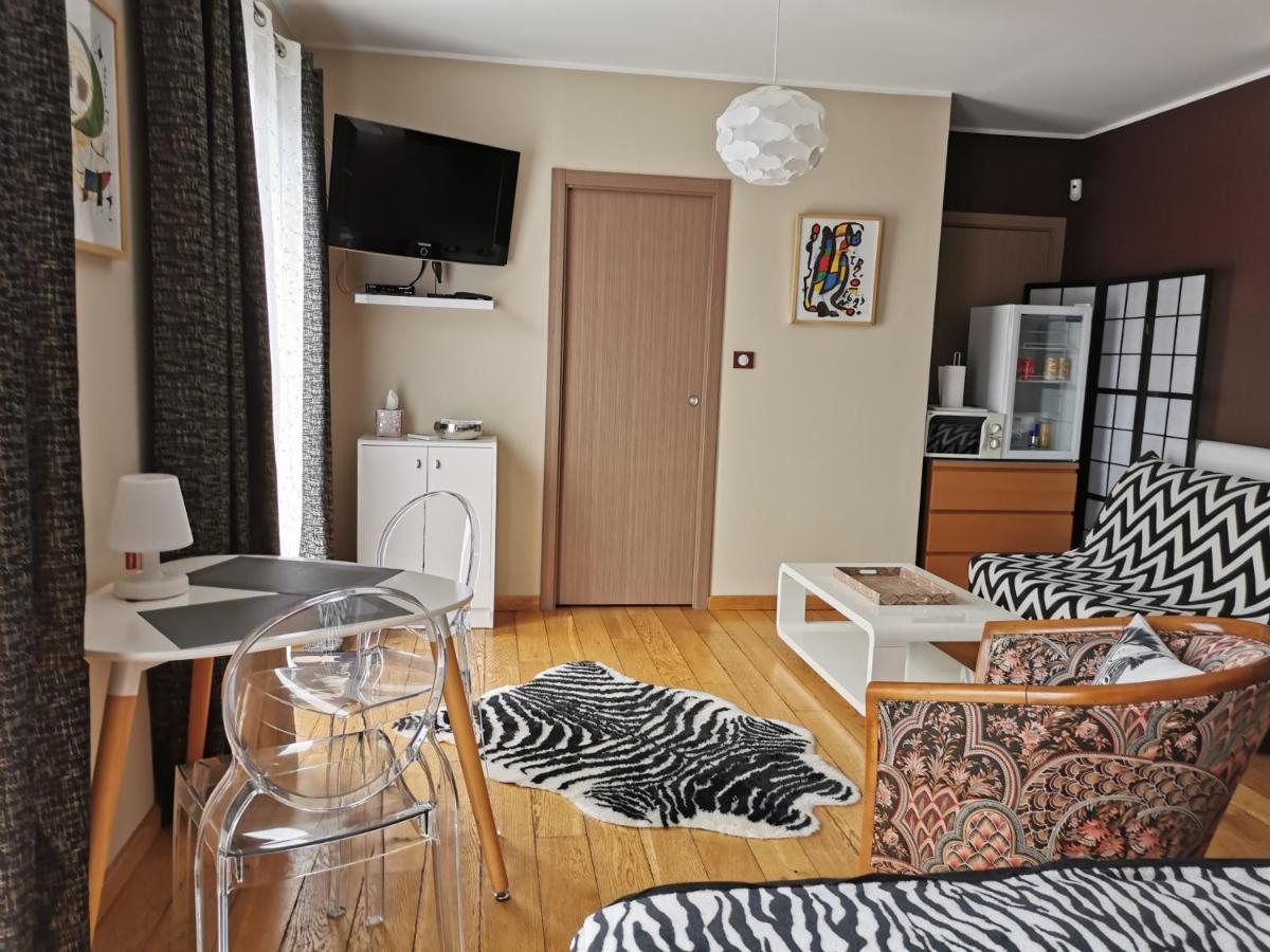 Bed and Breakfast U Muzzelo Олетта Экстерьер фото