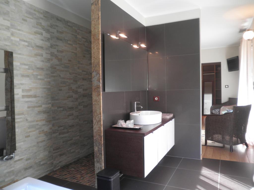 Bed and Breakfast U Muzzelo Олетта Номер фото