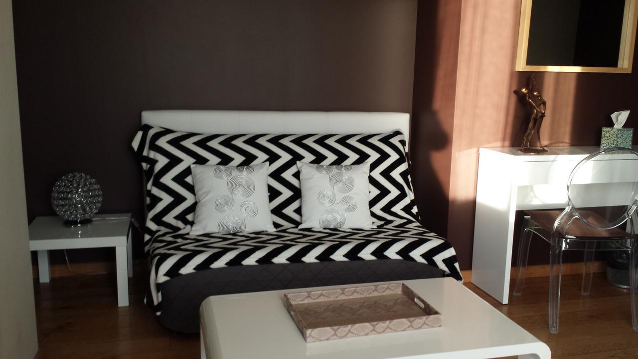 Bed and Breakfast U Muzzelo Олетта Экстерьер фото