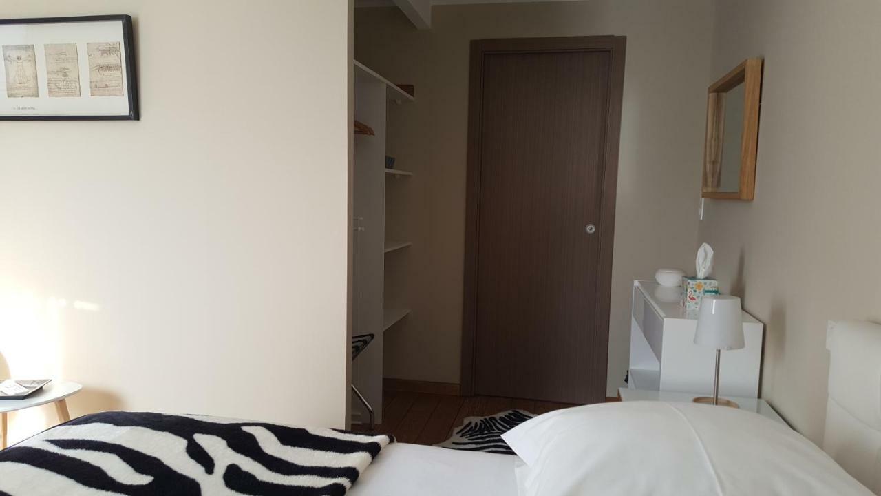 Bed and Breakfast U Muzzelo Олетта Экстерьер фото